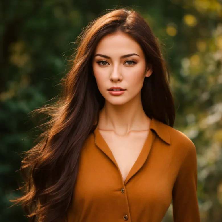 Long Hair
